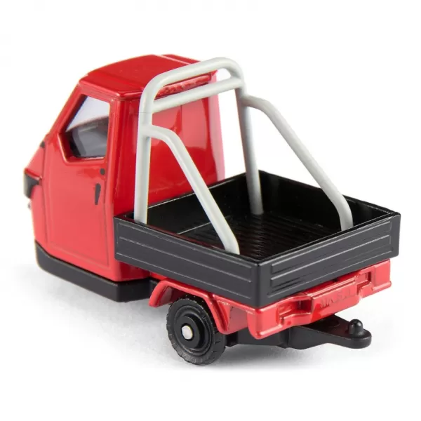 SIKU Blister- Piaggio Ape Cross