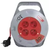 EMOS Buben 4Z 10M 1,0MM PVC P19410N
