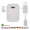 EMOS USB ADAPTÉR BASIC SÍŤ GAN PD 20W,C V01G20