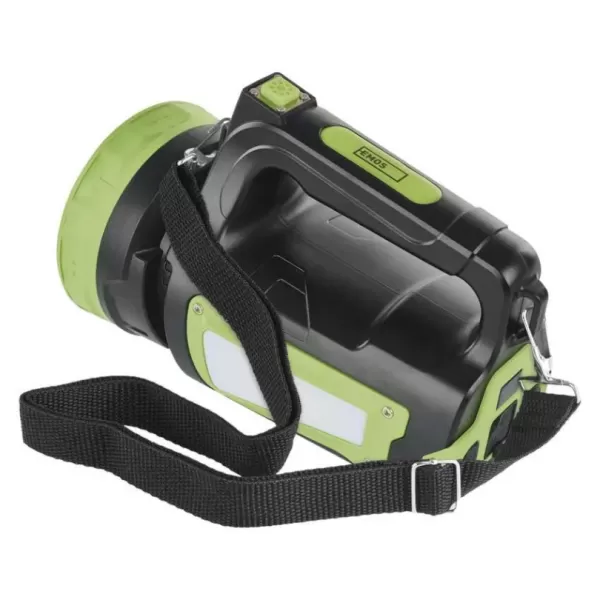 EMOS LED NABÍJECÍ Svítilna nabíjecí 850LM P2316