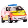 SIKU Blister- VW ID.Buzz ambulance
