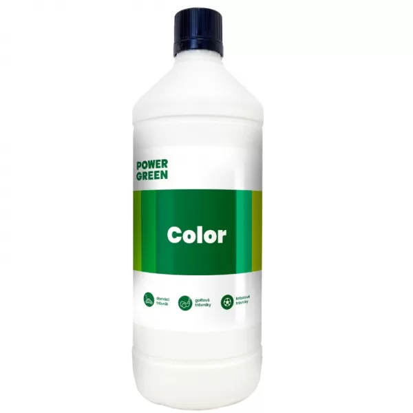 Power Green COLOR 1l