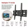 EMOS Držák naklápěcí pro TV 26-65" KT01T
