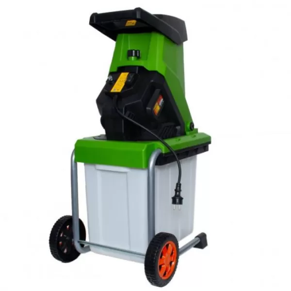 PROCRAFT Zahradní drtič větví nožový PSL2500