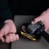 PROCRAFT Úhlová bruska PW1200ES, 125mm