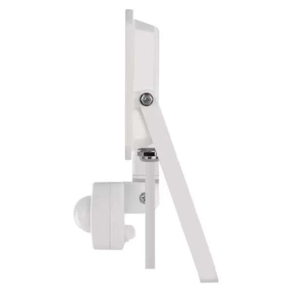 EMOS LED reflektor SIMPO, 30W, 3000LM IP44 NW PIR B ZS2333W