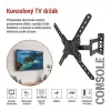 EMOS Držák konzolový pro TV 26-60" KT01C