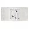 EMOS LED Panel PŘ.BEZRÁ. 30x60 24W/ZM5182/
