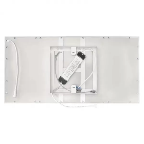 EMOS LED Panel PŘ.BEZRÁ. 30x60 24W/ZM5182/