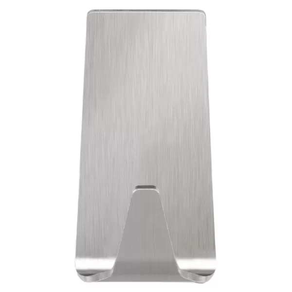 Háček TESA Powerstrips velký stříbrný