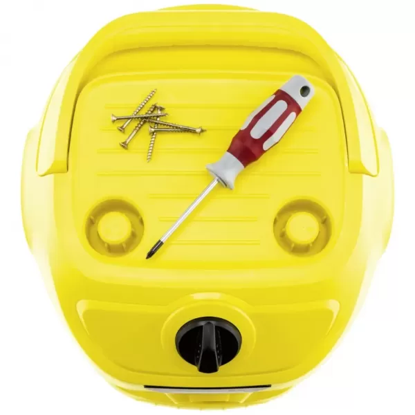 Karcher Vysavač víceúčelový WD 2 plus V-12/4/18/C EU