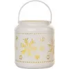 EMOS DCLV11 LANTERN WHITE 1CAN FLIC 3AAA WW-LED lucerna