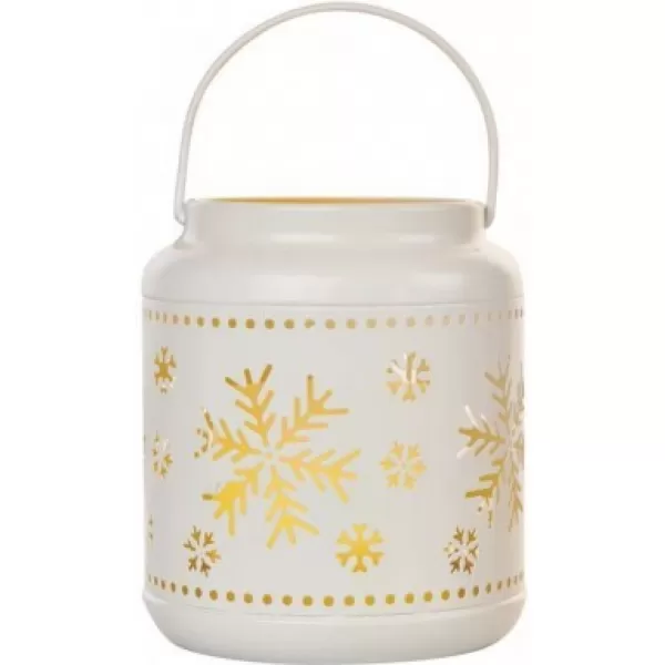 EMOS DCLV11 LANTERN WHITE 1CAN FLIC 3AAA WW-LED lucerna