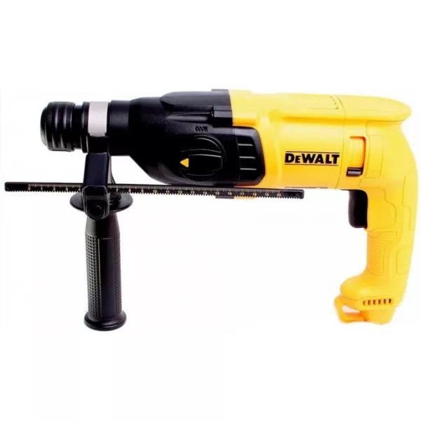 DEWALT Kladivo kombi D25033 K+SDS
