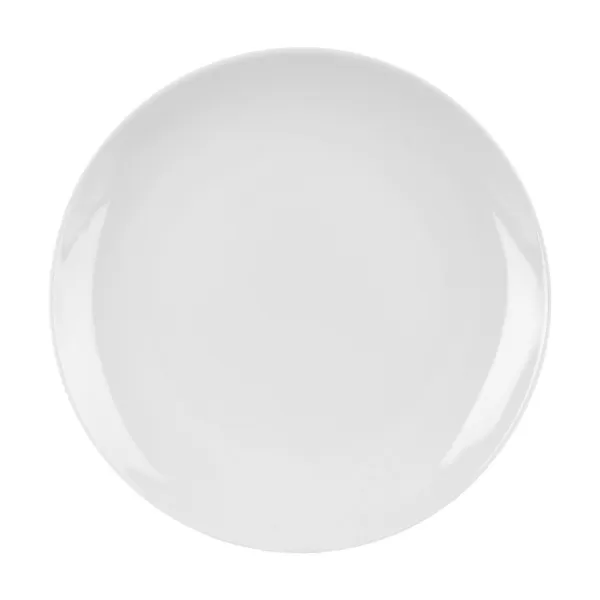 Talíř porc. mělký dětský MONA pr. 21 cm