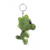 NICI Glubschis klíčenka Dino Tyrannosaurus Rex Xert 9cm, GREEN