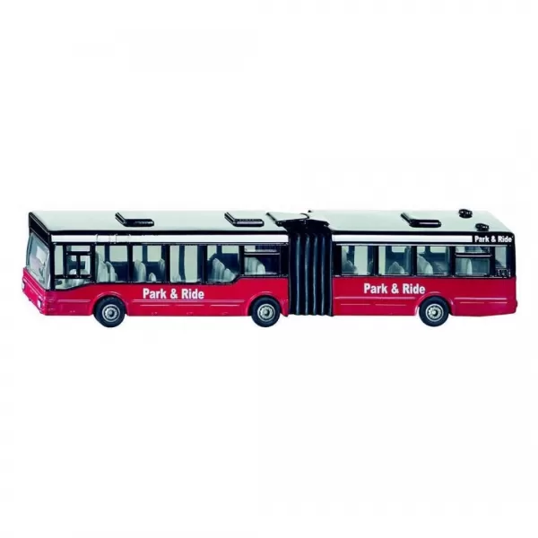 SIKU Blister-Autobus kloubový