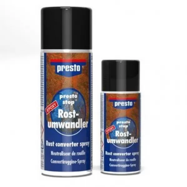 P rust converter sprej 150ml