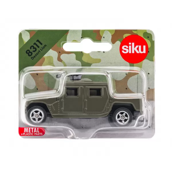 SIKU Military - Desert Storm