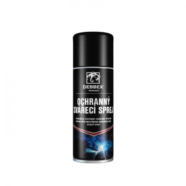 DENB Sprej ochranný svářecí spreji 400ml TECTANE