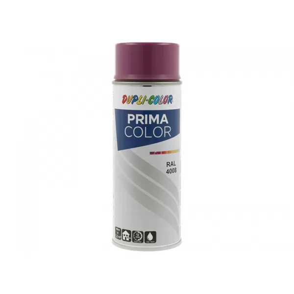 DC PRIMA RAL4008 signální fialová - lesk 400ml