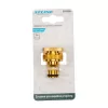 XT Adaptér s vnitřním závitem 1/2"-3/4"