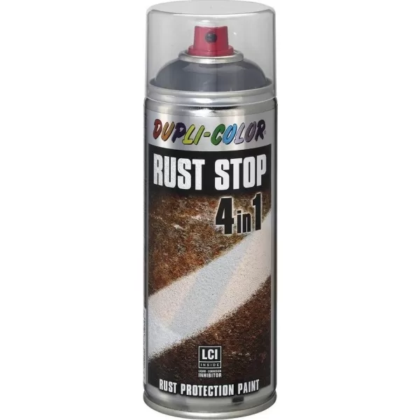 DC 4v1 RAL7011 sat 400ml