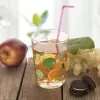 Sklenice Summer citrus 0,5 l, 1 ks