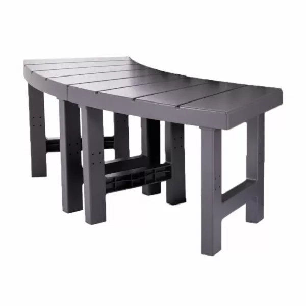 MARIMEX Lavice k vířivému bazénu nízká (výška 42 cm) - Intex 28514