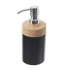 Dávkovač mýdla UH BLACK Limp 0,38 l