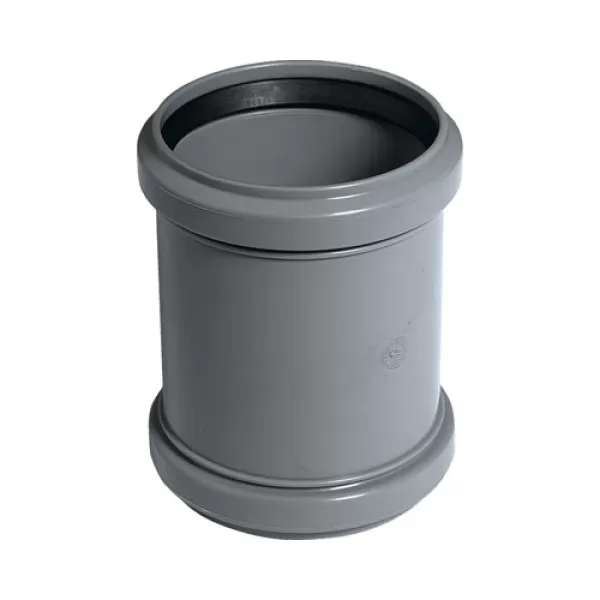 HTU 100 Přesuvné hrdlo 110mm ODP.PP