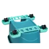Úklidová sada CLEAN TWIST Disc Mop Ergo Mobile LEIFHEIT 52102