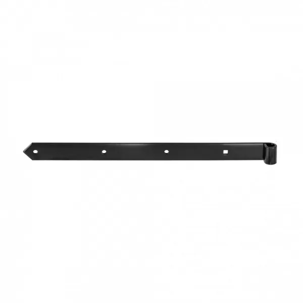 ADOBY Závěs pásový ZP300/13c 300x35x4mm d13 černý