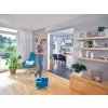 Úklidová sada CLEAN TWIST Disc Mop Ergo Mobile LEIFHEIT 52102
