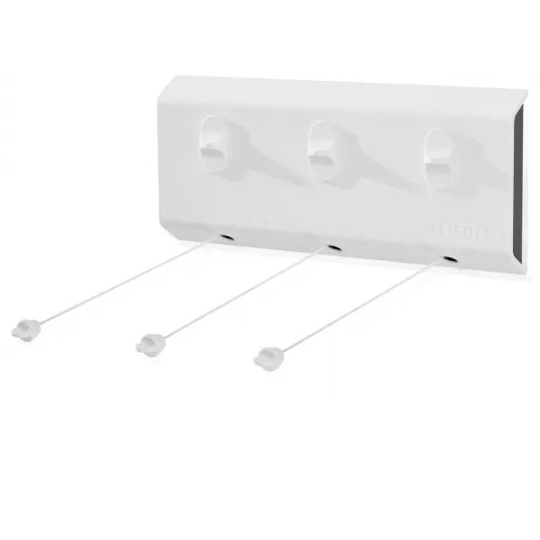 Samonavíjecí sušák na prádlo Rollfix Triple 150 Longline LEIFHEIT 83107