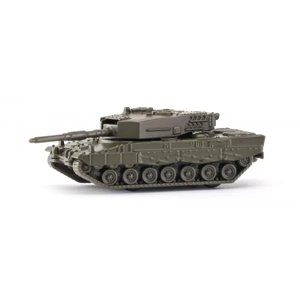 SIKU Military - Sada vojenských vozidel, 5 ks