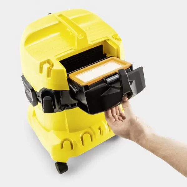 Karcher Vysavač víceúčelový WD 4 V-20/5/22 EU