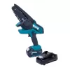XT Aku řetězová mini pila 18 V + baterie 2.0 Ah + nabíječka 2.4 A