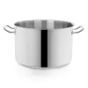 Kastrol nerez STOCK 21,5 l poklice