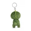 NICI Glubschis klíčenka Dino Tyrannosaurus Rex Xert 9cm, GREEN