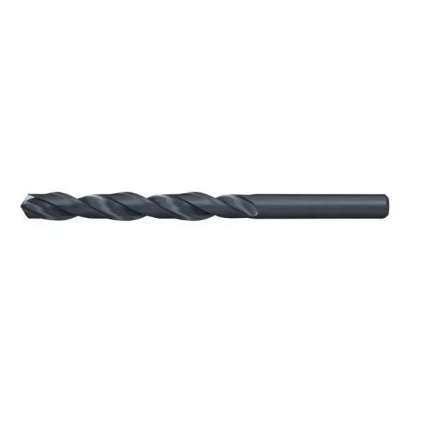 Fischer Vrták do kovu-HSS-V černé 7,6x75/117 RDIN338