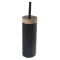 Souprava WC UH BLACK Limp