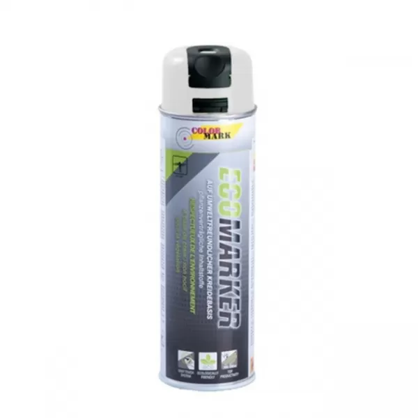 CMark Ecomarker bílá 500ml