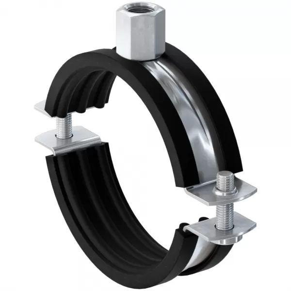 Fischer FRS 55-61 M8/M10 ROHRSCHELLE