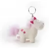 NICI klíčenka Jednorožec Theodor 10cm