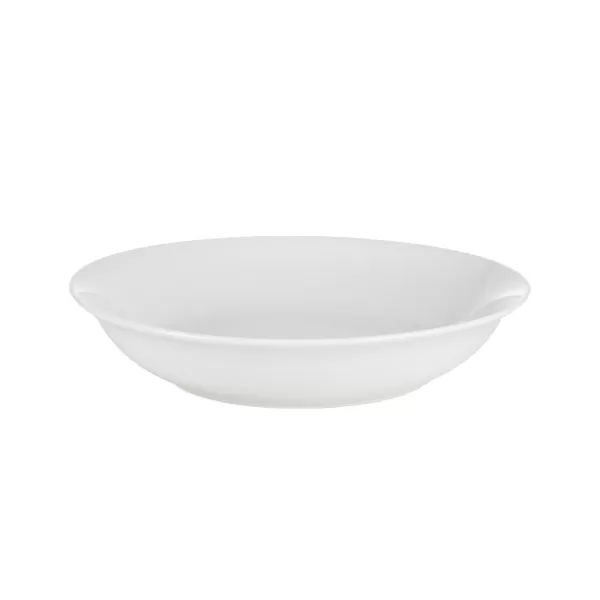 Talíř porc. hluboký dětský MONA pr. 19 cm