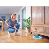 Úklidová sada CLEAN TWIST Disc Mop Ergo Mobile LEIFHEIT 52102