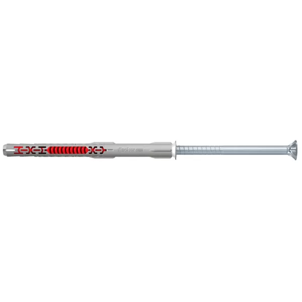 FISCHER DuoXpand 8x120T