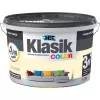 HET Klasik COLOR 0667 - žlutý vanilkový - 7kg+1kg