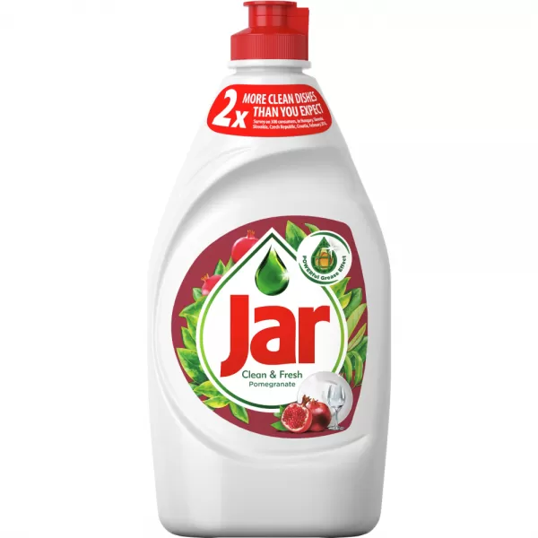 Jar 450ml